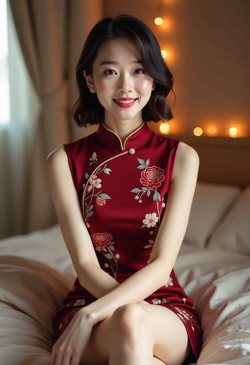 雾港人家海报