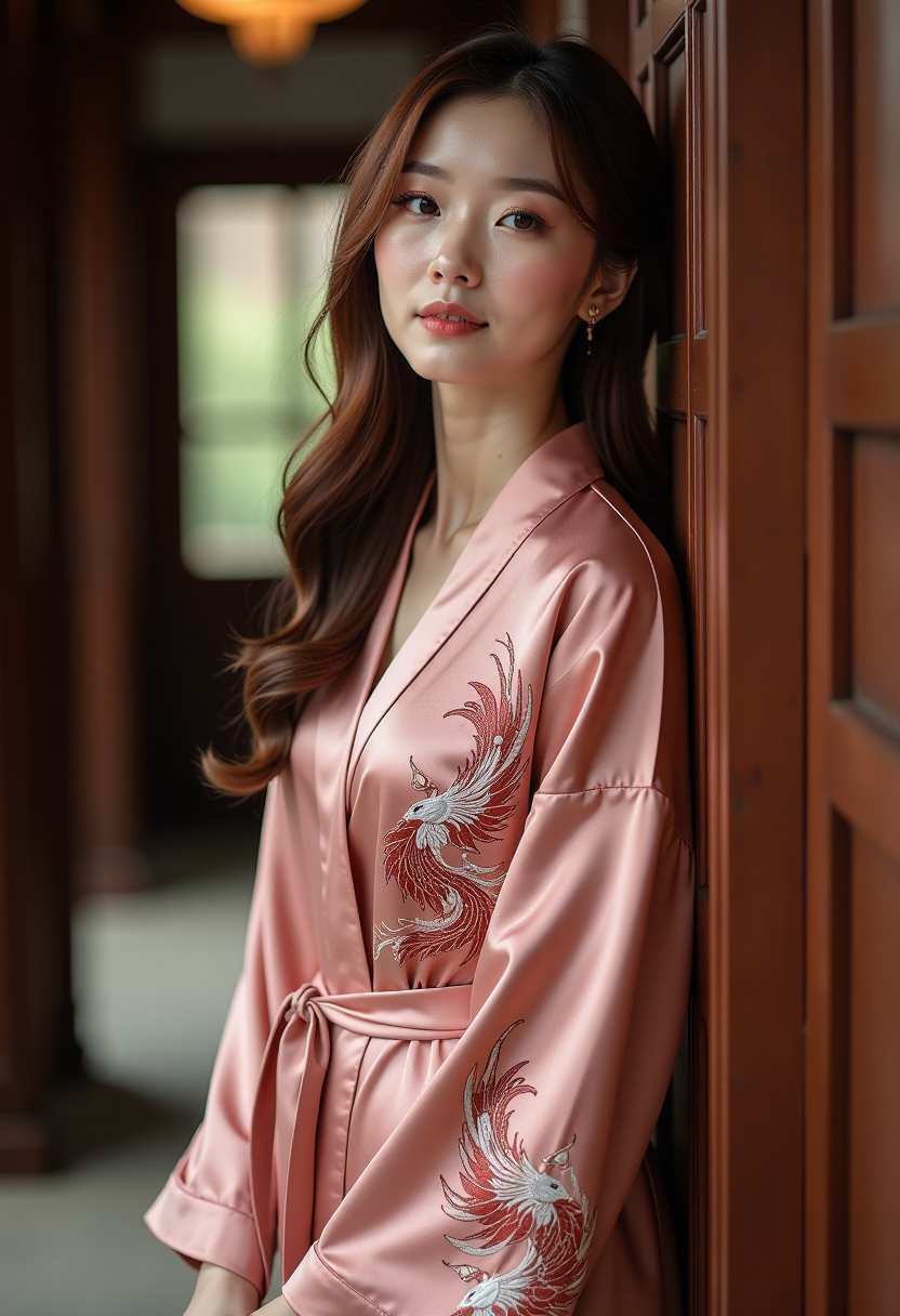 北窗有雨海报